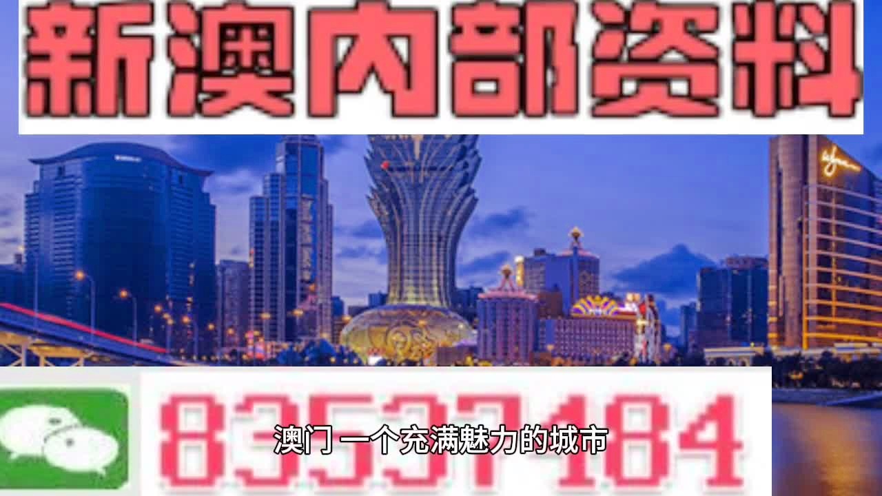 2024年新澳门正版资料精选,探索2024年新澳门正版资料的精选之路